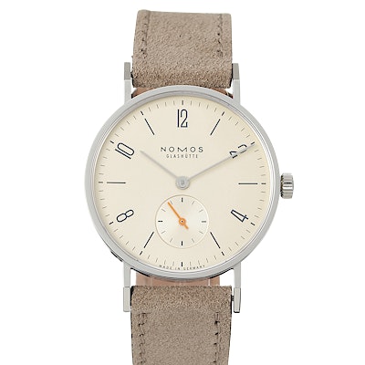 Nomos Tangente 33 champagner - 151