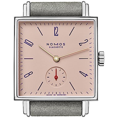 Nomos Tetra Perle - 497