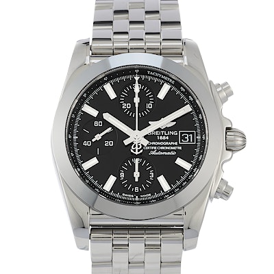 Breitling Chronomat 38 - W1331012.BD92.385A