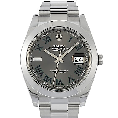 Rolex Datejust 41 - 126300