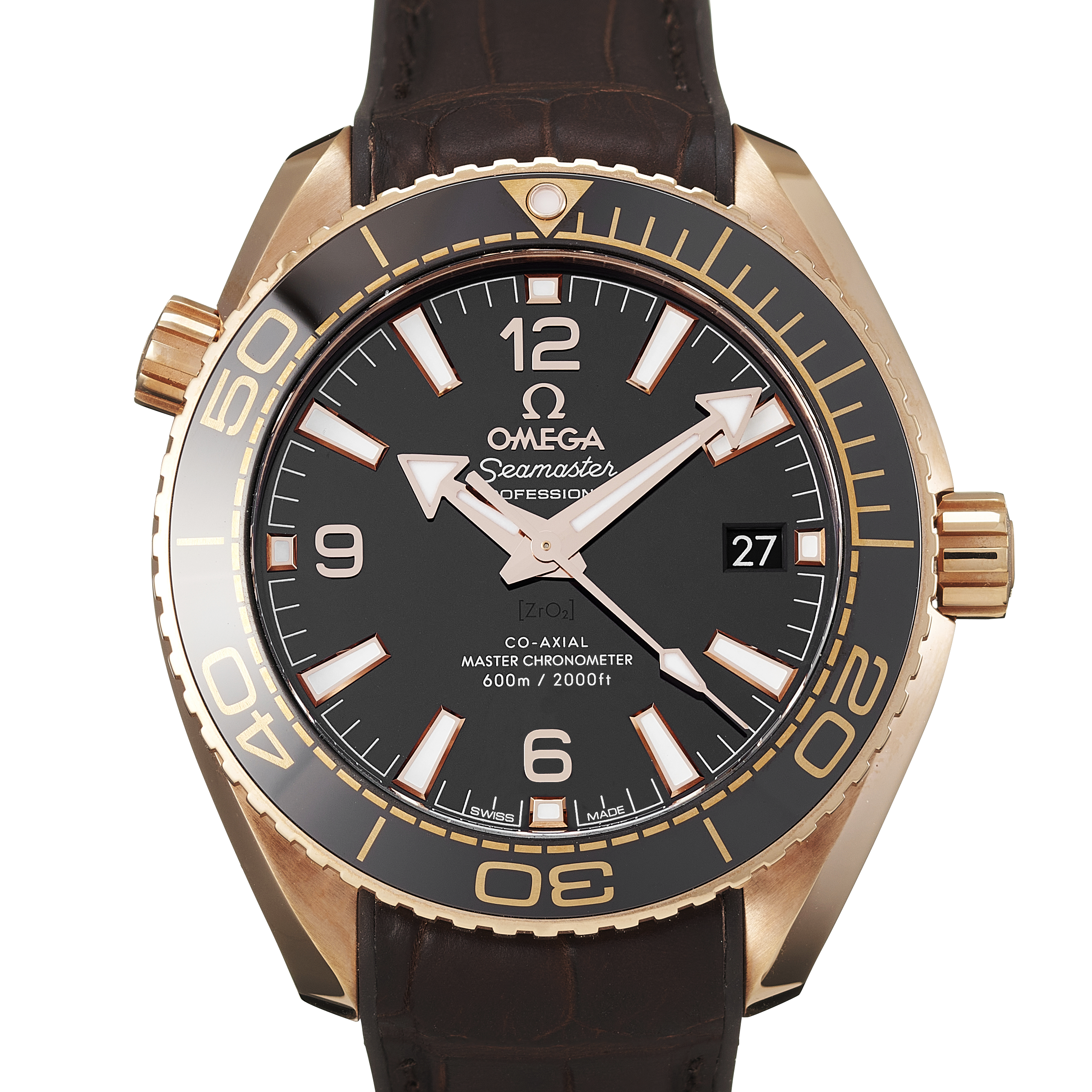Omega Seamaster 215.63.40.20.13.001