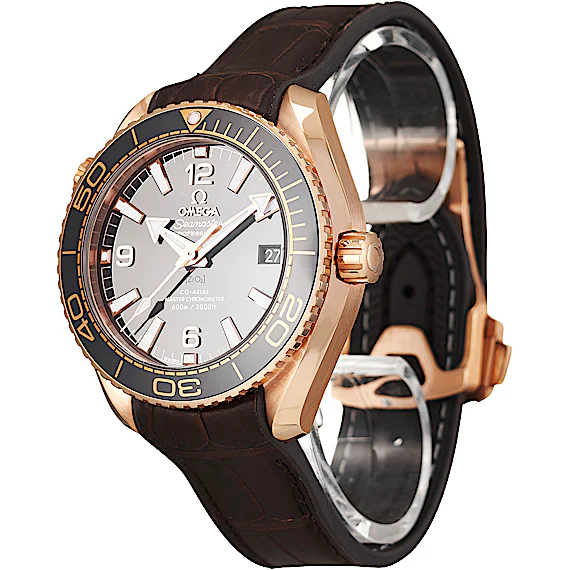 Omega Seamaster 215.63.40.20.13.001 Omega Seamaster 215.63.40.20.13.001