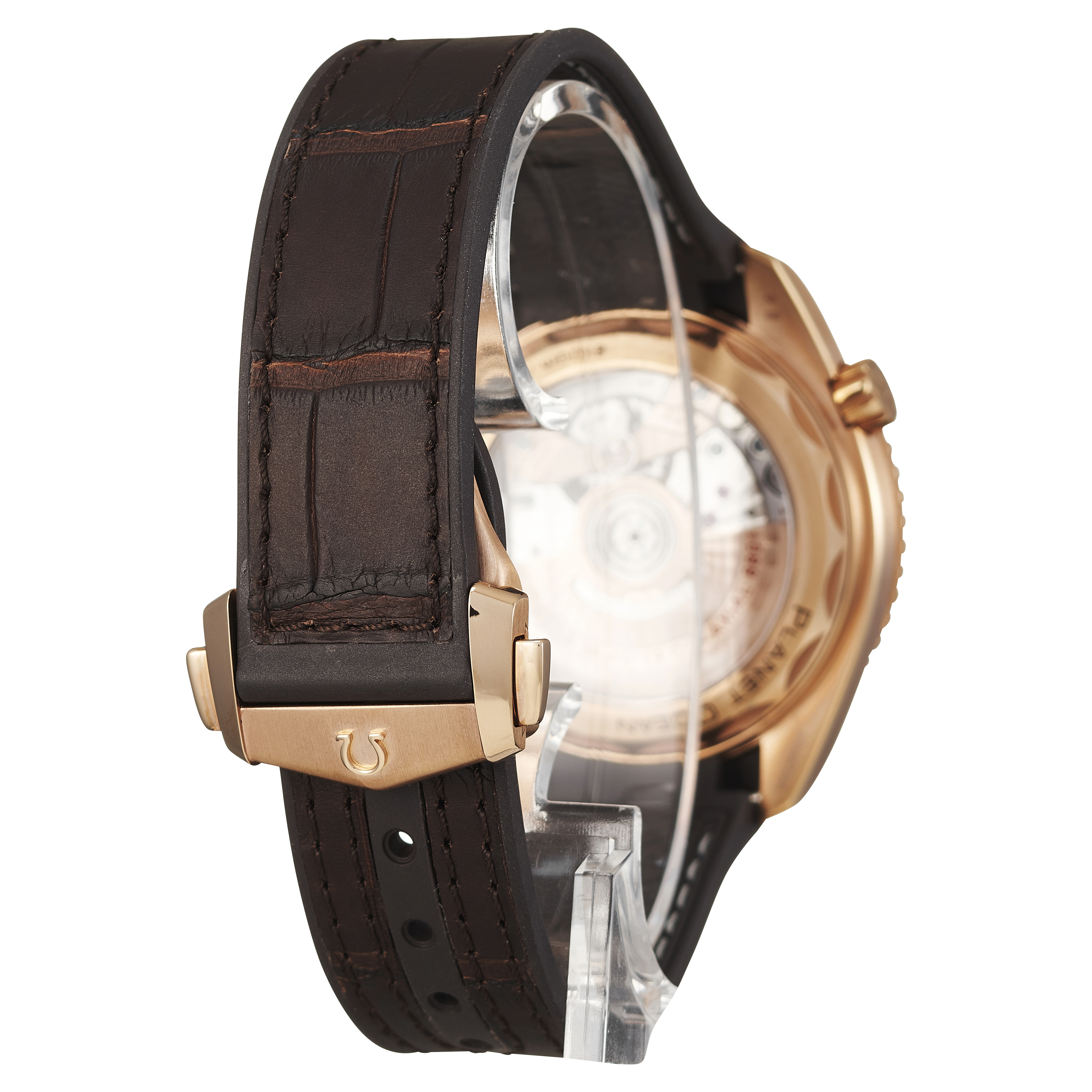 Omega Seamaster 215.63.40.20.13.001