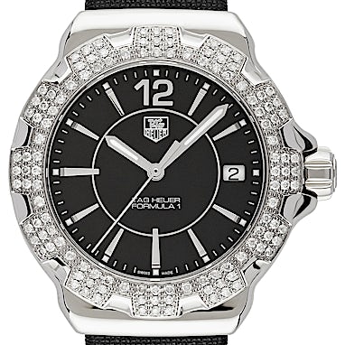 Tag Heuer Formula 1 Ceramic - WAH1217.FC6218