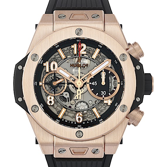Hublot Big Bang 441.OX.1181.RX  Hublot Big Bang 441.OX.1181.RX
