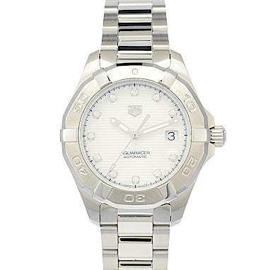 Tag Heuer Aquaracer Calibre 9 Automatic - WBD2313.BA0740