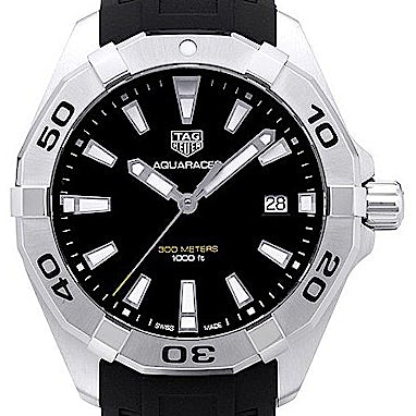Tag Heuer Aquaracer Quartz - WBD1110.FT8021