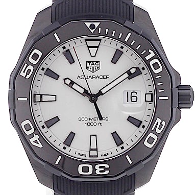 Tag Heuer Aquaracer Quartz - WAY108A.FT6141