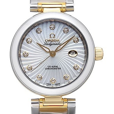 Omega De Ville Ladymatic - 425.20.34.20.55.002