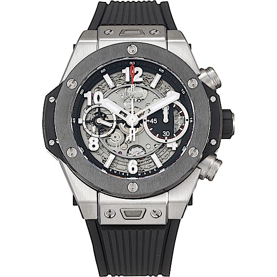 Hublot Big Bang 441.NM.1170.RX Hublot Big Bang 441.NM.1170.RX