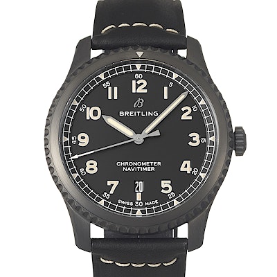 Breitling Navitimer 8 Automatic 41 - M17314101B1X1