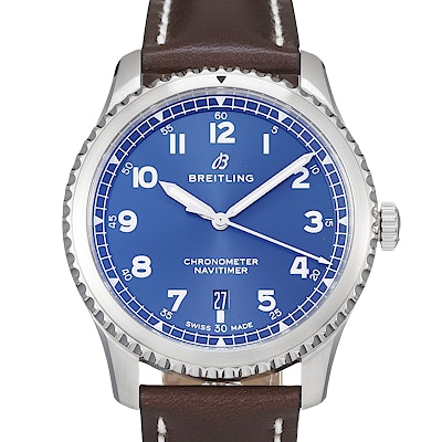 Breitling Navitimer 8 Automatic 41 - A17314101C1X1