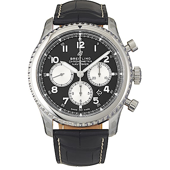 Breitling Navitimer AB0117131B1P1 Breitling Navitimer AB0117131B1P1