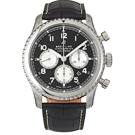 Breitling Navitimer AB0117131B1P1 Breitling Navitimer AB0117131B1P1