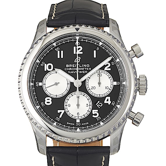 Breitling Navitimer AB0117131B1P1 Breitling Navitimer AB0117131B1P1