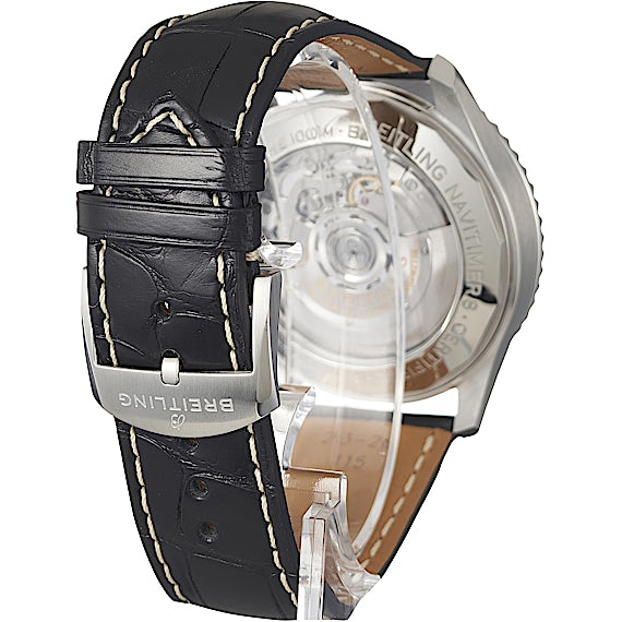 Breitling Navitimer AB0117131B1P1 Breitling Navitimer AB0117131B1P1