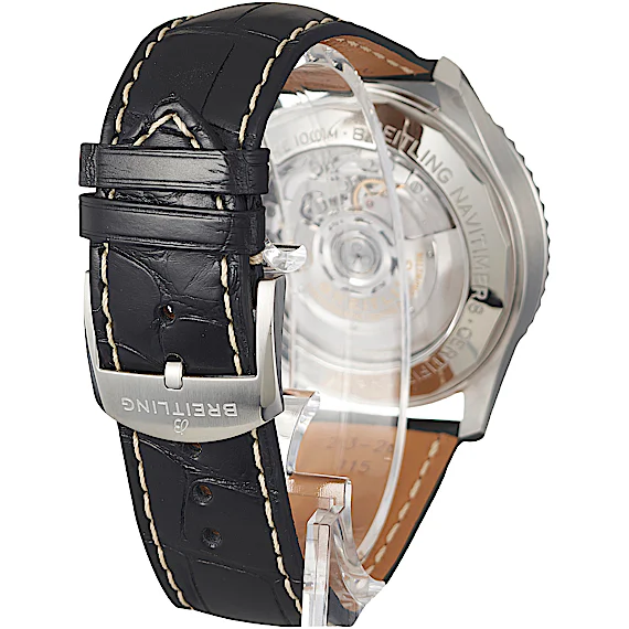 Breitling Navitimer AB0117131B1P1 Breitling Navitimer AB0117131B1P1