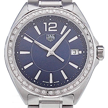 Tag Heuer Formula 1 Lady Quarz - WBJ1316.BA0666