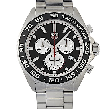 Tag Heuer Formula 1 Quarz Chronograph - CAZ101E.BA0842
