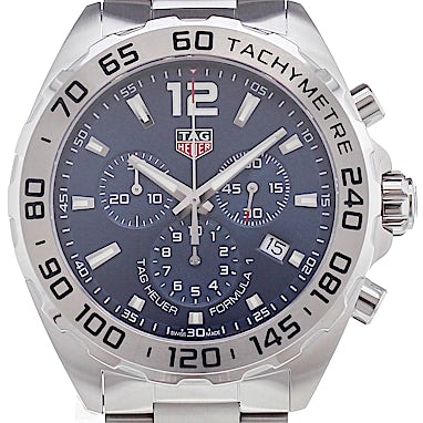 Tag Heuer Formula 1 Quarz Chronograph - CAZ101K.BA0842
