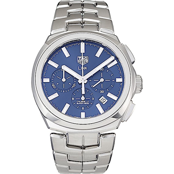 TAG Heuer Link CBC2112.BA0603 TAG Heuer Link CBC2112.BA0603