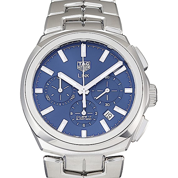 TAG Heuer Link CBC2112.BA0603 TAG Heuer Link CBC2112.BA0603