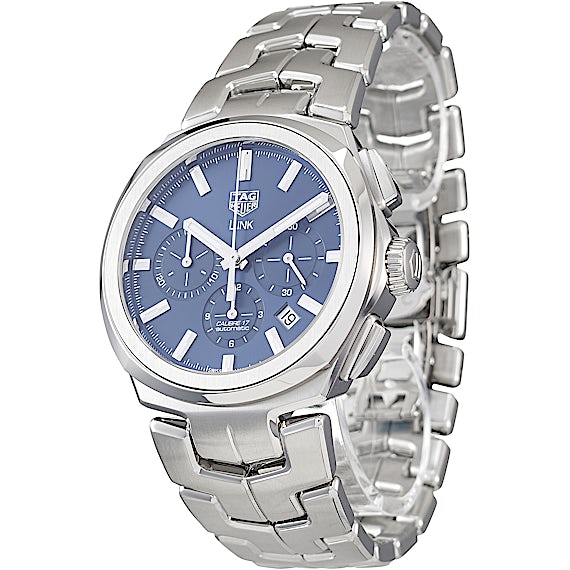 TAG Heuer Link CBC2112.BA0603 TAG Heuer Link CBC2112.BA0603