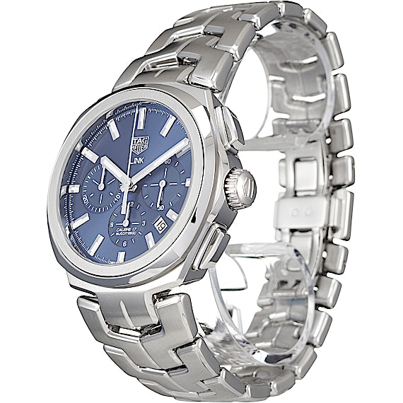 TAG Heuer Link CBC2112.BA0603 TAG Heuer Link CBC2112.BA0603