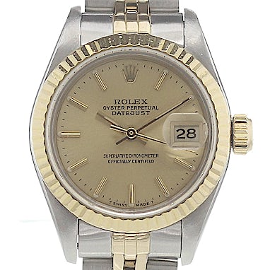 Rolex Datejust 26 - 69173