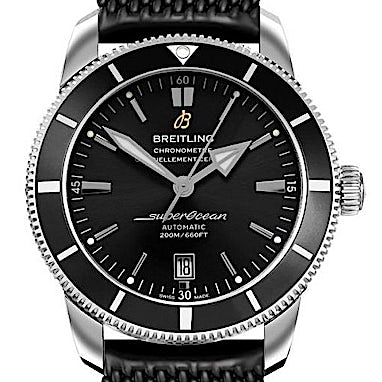 Breitling Superocean Heritage II B20 Automatic 42 - AB2010121B1S1