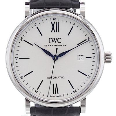 IWC Portofino Automatic Edition "150 Years" Ltd. - IW356519