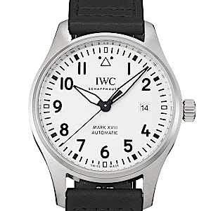 IWC Pilot's Watch IW327012