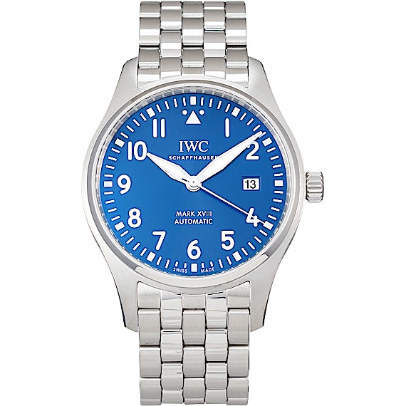 IWC Pilot's Watch IW327016 IWC Pilot's Watch IW327016