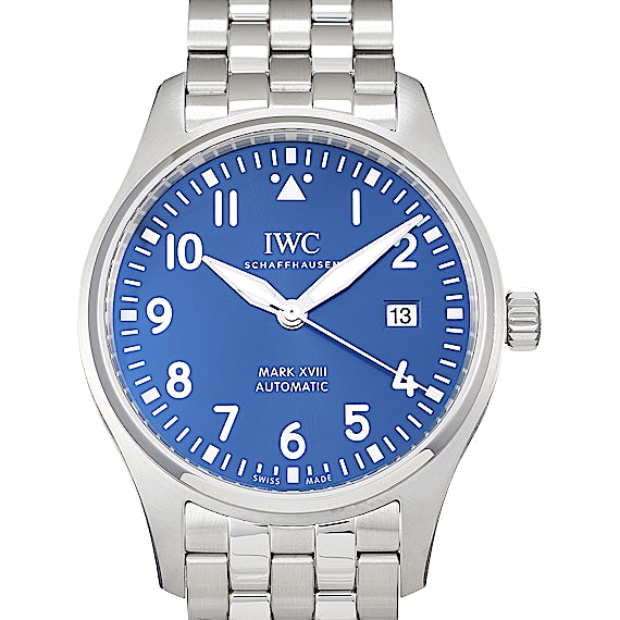 IWC Pilot's Watch IW327016 IWC Pilot's Watch IW327016