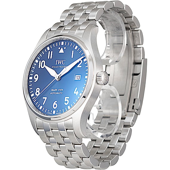 IWC Pilot's Watch IW327016 IWC Pilot's Watch IW327016