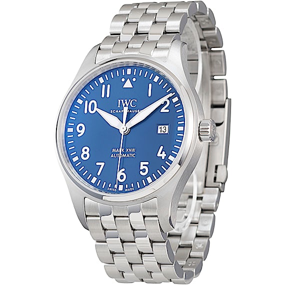 IWC Pilot's Watch IW327016 IWC Pilot's Watch IW327016