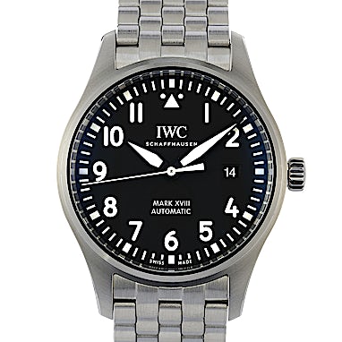 IWC Pilot's Watch Mark XVIII - IW327015