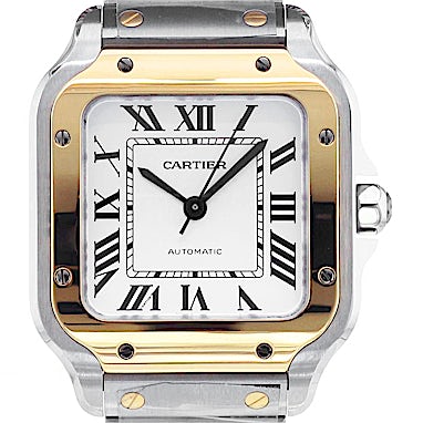Cartier Santos - W2SA0007
