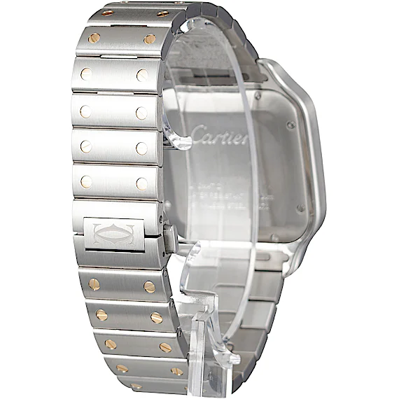 Cartier Santos W2SA0006 Cartier Santos W2SA0006