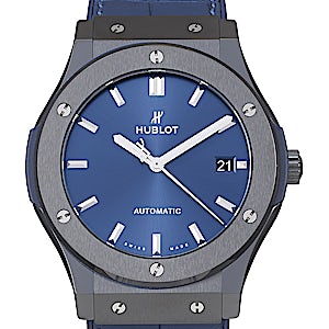 Hublot Classic Fusion 511.CM.7170.LR