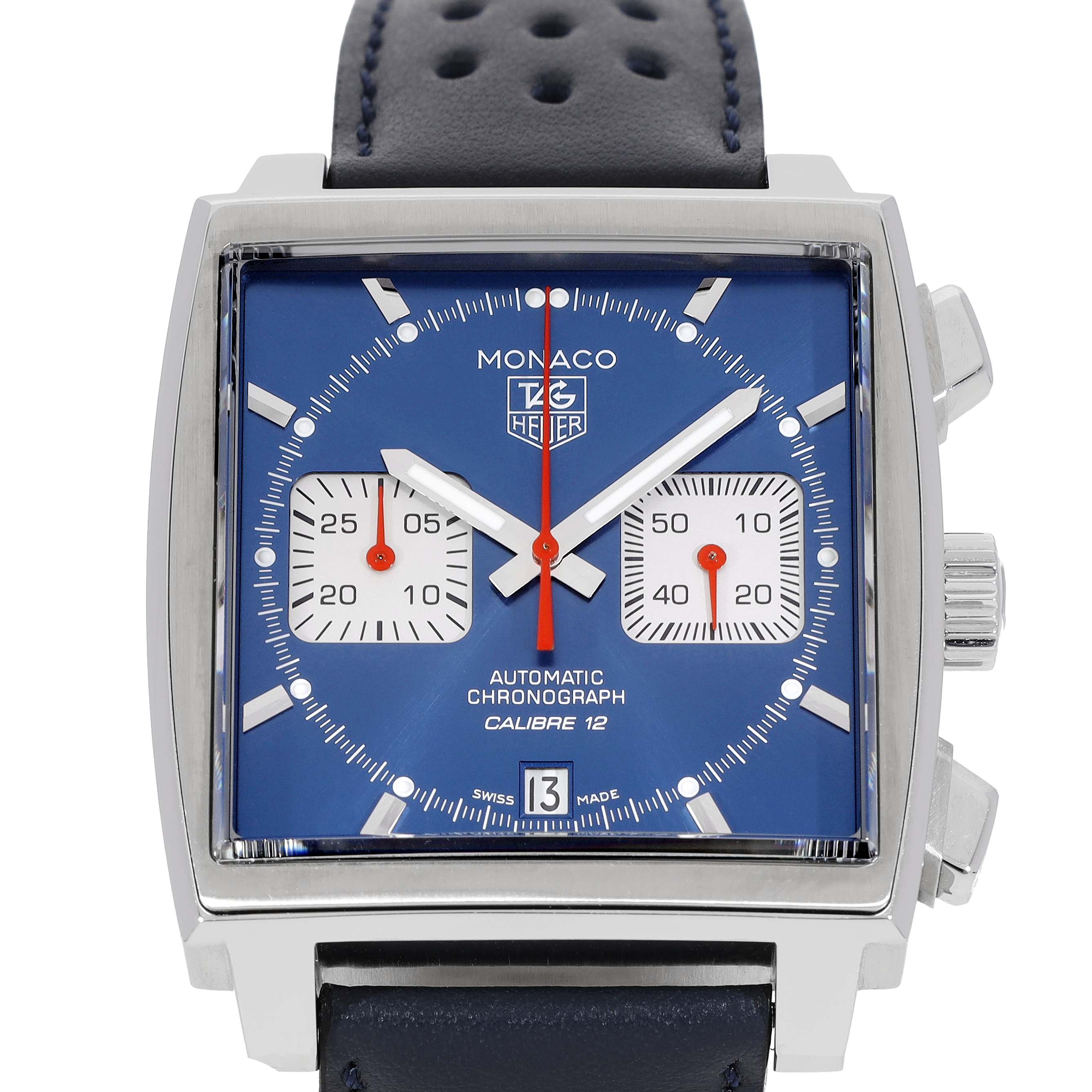 TAG Heuer Monaco CAW2111.FC6183