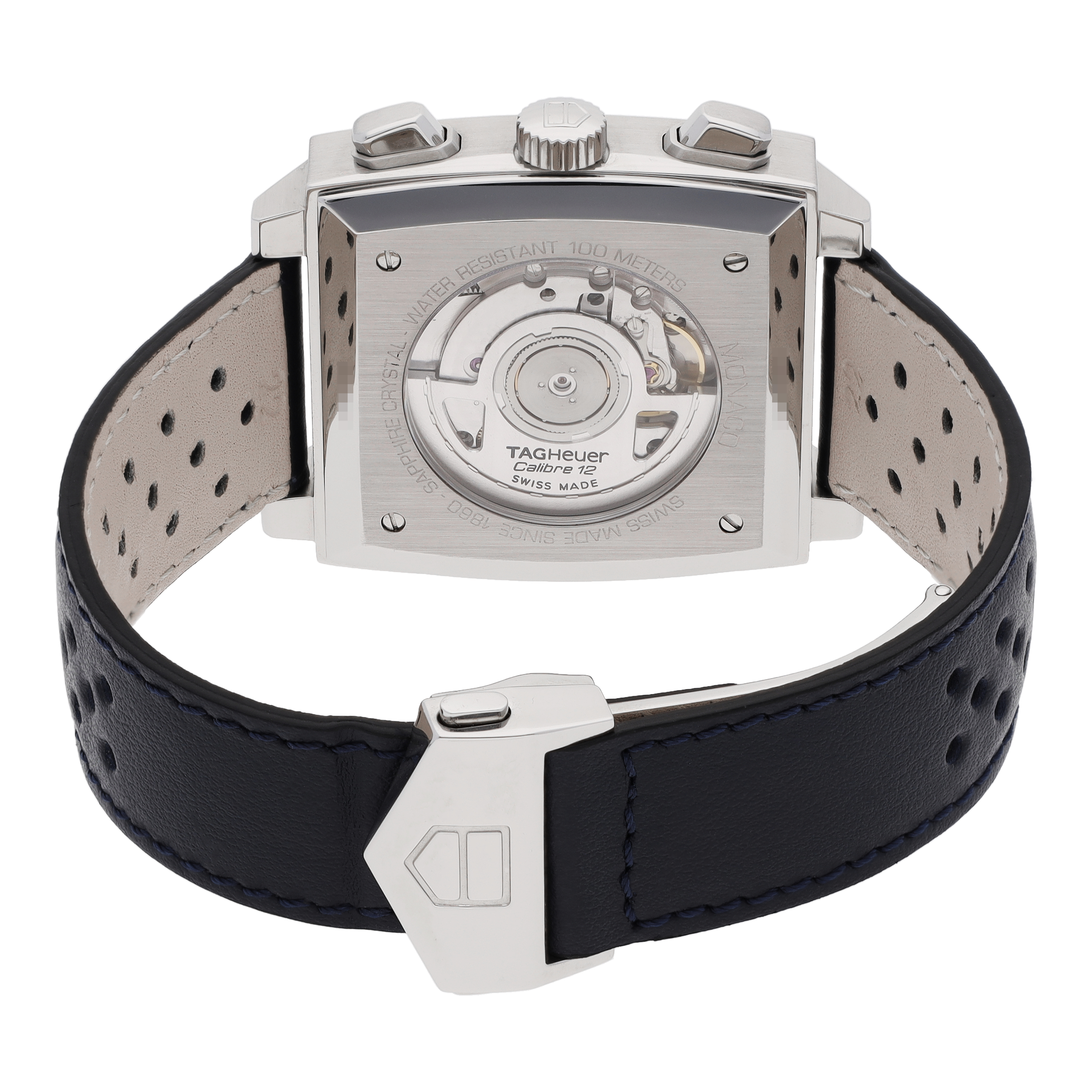 TAG Heuer Monaco CAW2111.FC6183