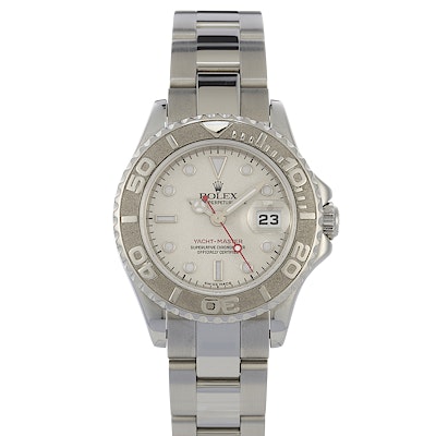 Rolex Yacht-Master - 169622