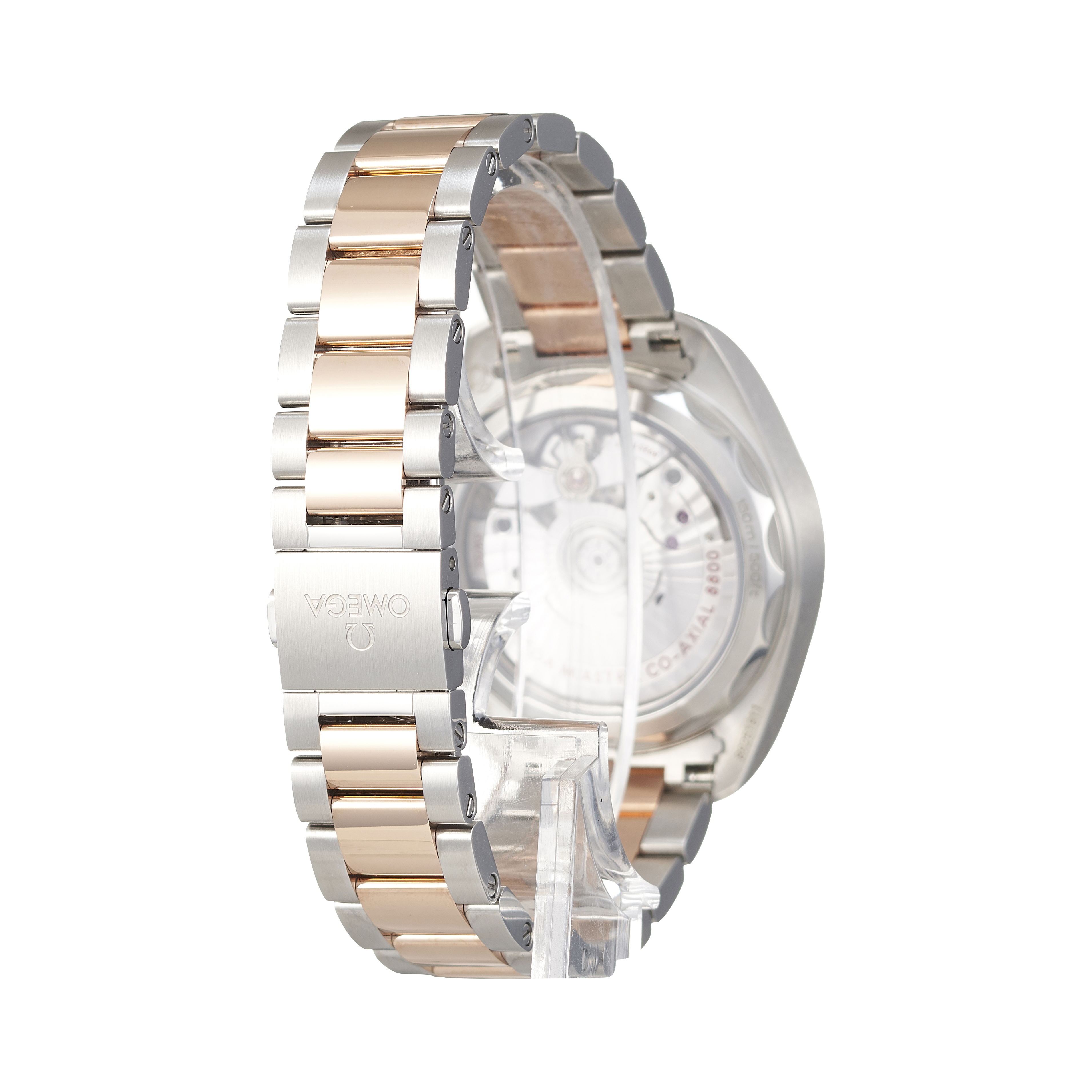 Omega Seamaster 220.20.34.20.53.001