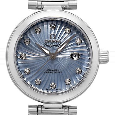 Omega De Ville Ladymatic - 425.30.34.20.57.002