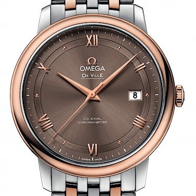Omega De Ville Prestige Co-Axial - 424.20.40.20.13.001