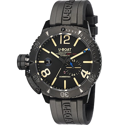 U-Boat Classic Sommerso DLC - 9015