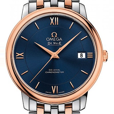 Omega De Ville Prestige C-Axial - 424.20.37.20.03.002