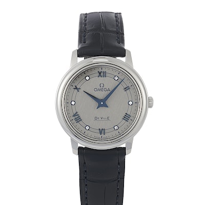 Omega De Ville Prestige Quarz - 424.13.27.60.56.001