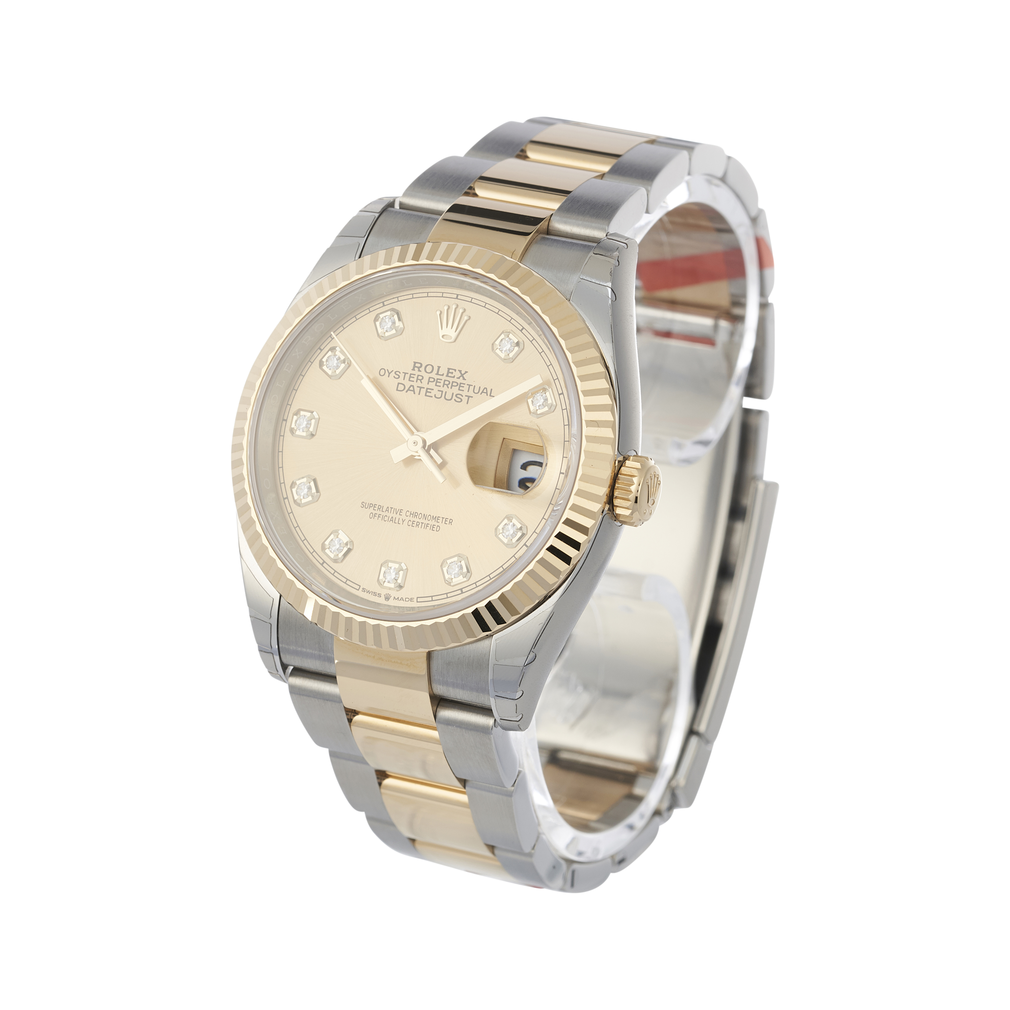 Rolex Datejust 126233